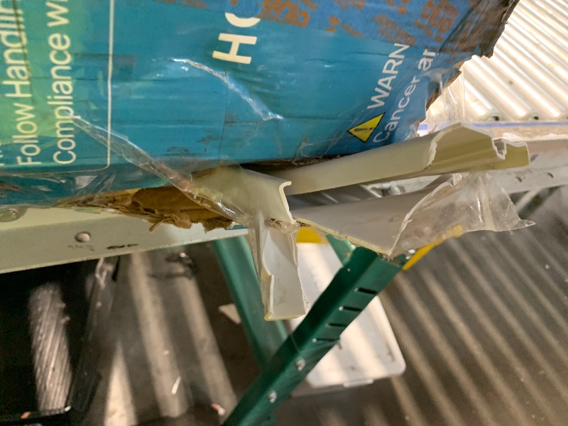 Photo 1 of ***DAMAGED - SEE NOTES/PICTURES*** KoolSiln 14,000 BTU Portable Air Conditioner