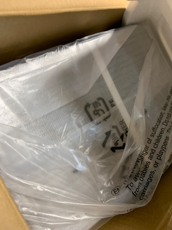 Photo 1 of ***FACTORY SEALED - OPENED FOR INPSECTION***SenCre Countertop Ice MakerLPNPMGW9888615