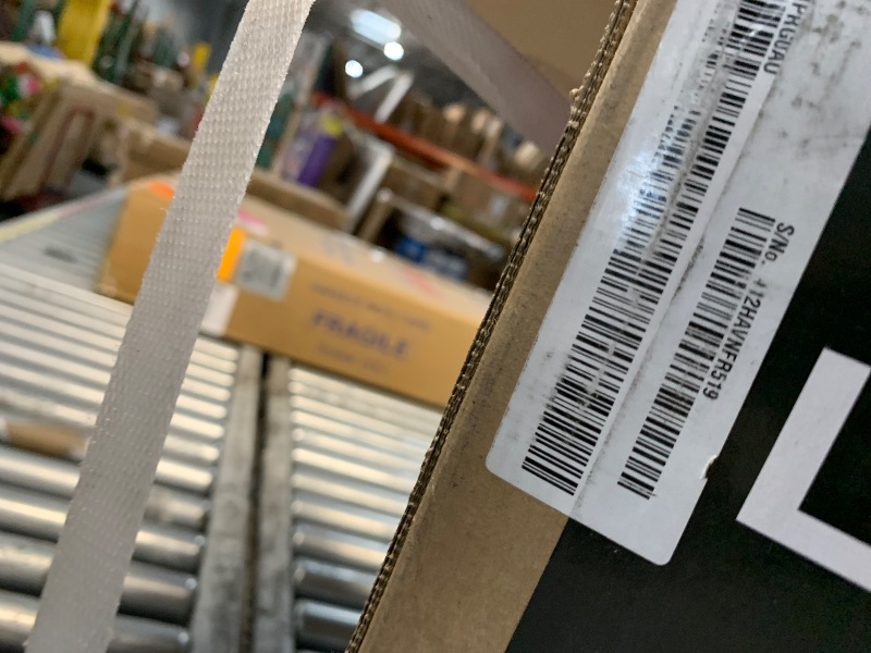 Photo 1 of ***FACTORY SEALED - OPENED FOR INPSECTION***LG 14000 BTU Window Air Conditioners Remote Control WiFi Enabled App Ultra-Quiet Washable Filter Cools 700Sq.Ft for Large Room AC Unit air conditioner Easy Install White LW1521ERSM1