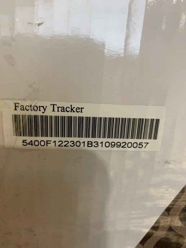 Photo 1 of ***FACTORY SEALED - OPENED FOR INPSECTION***Frigidaire 230V 18000 BTU Smart Inverter Window Air Conditioner with 16000 BTU Heater, Dehumidifier, Fan, Wi-Fi & Remote Control, Quiet AC Unit for Home Heating & Cooling, Cools Up To 1000 Sq Ft