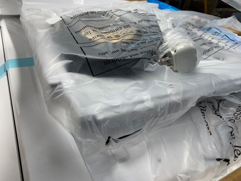 Photo 1 of ***FACTORY SEALED - OPENED FOR INPSECTION***Midea 7,800 BTU Window Air Conditioner, Inverter Technology, 340 Sq Ft