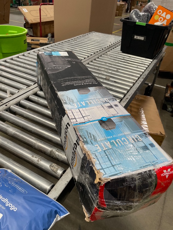 Photo 1 of **Doesnt SWing** COOLECH 42" Portable Swamp Cooler Air Conditioner