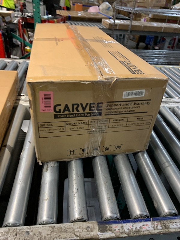 View 3 of ***PARTIAL SET***Garvee 9,000 BTU Mini Split Air Conditioner with Heat Pump, 18.5 SEER