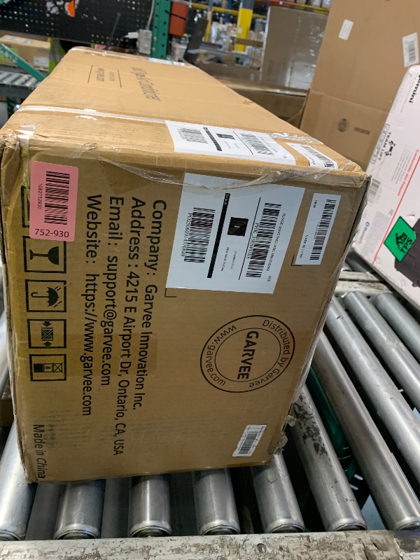 View 2 of ***UPPER UNIT ONLY*** GarveeHome SEER 17 12000BTU Mini Split Air Conditioner