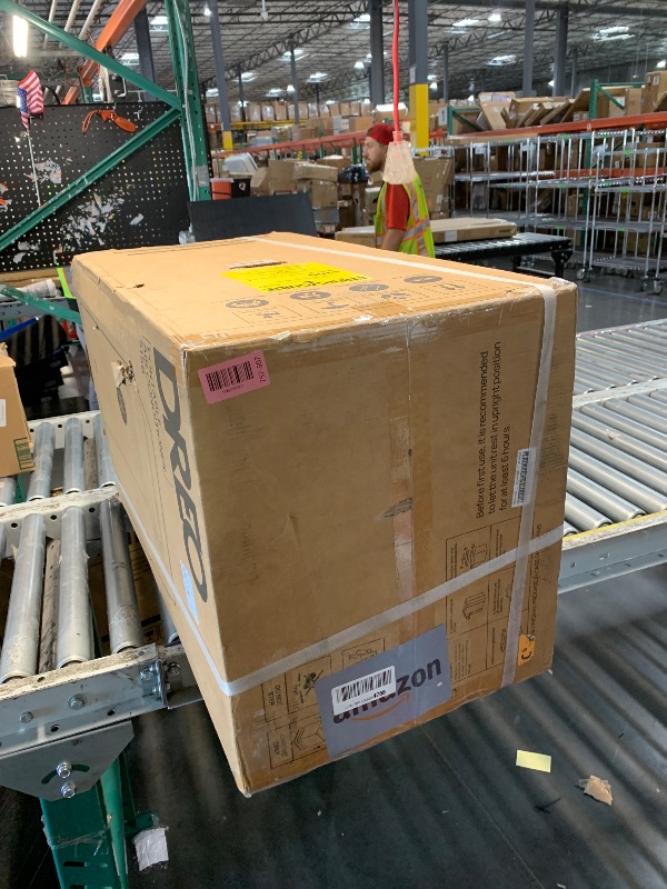 Photo 1 of ***FACTORY SEALED****
DREO 12000 BTU Portable Air Conditioner