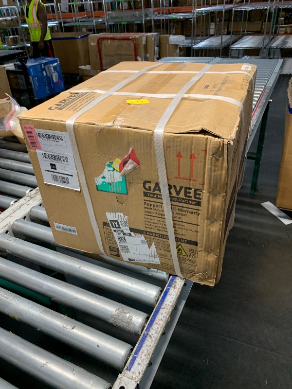 Photo 1 of ***FACTORY SEALED****
GarveeTech 10000 BTU Window Air Conditioner with WiFi