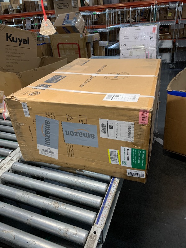 Photo 1 of ***FACTORY SEALED****
Garvee 9000 BTU Mini Split Heat Pump AC - 115V WiFi