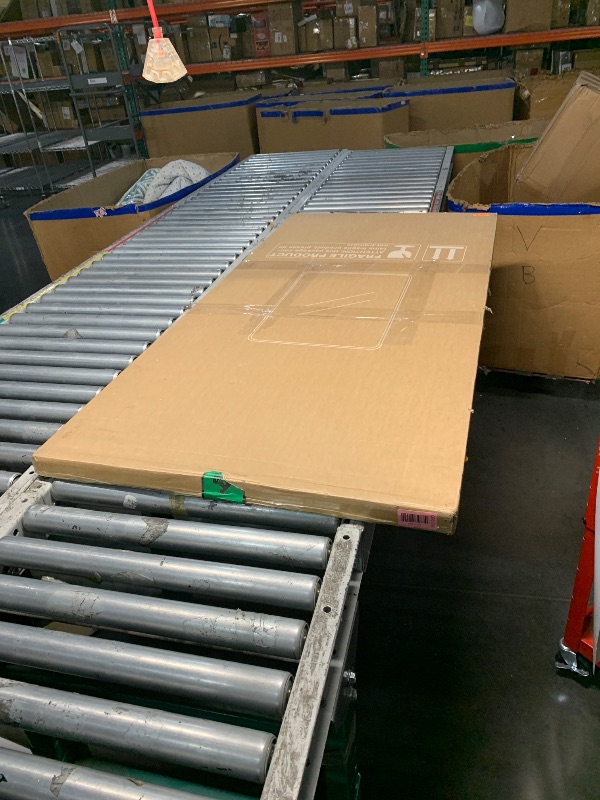 Photo 1 of **** FACTORY SEALED ***
WISSMIELS LED Bathroom Mirror 28"x60" Anti-Fog