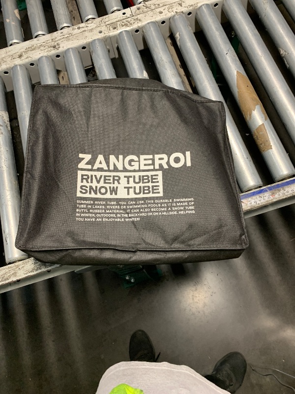 Photo 1 of ***DISPLAY PICTURE FOR REFRENCE ONLY ****
Duratube Heavy-Duty Tire Tube, Recreational Snow & Water Tire Tube - Commercial Grade