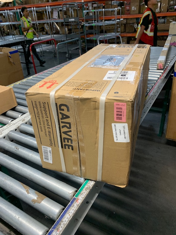Photo 1 of *** FACTORY SEALED **
Garvee 3-in-1 Portable Air Conditioner, 8000 BTU (5000 BTU SACC) AC Unit