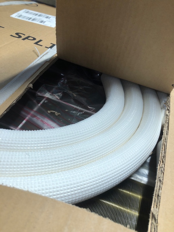 Photo 1 of ***BOX 2/2**YITAHOME 18000 BTU Mini Split Air Conditioner Heat Pump