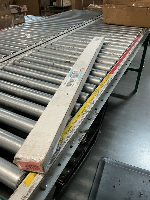 Photo 1 of ***MISSING PARTS***JJN 41" Solar Panel Mount, 0 to 90° Adjustable Solar Panel Mounting Brackets, Aluminum Stand Supports Single Panel from 100W to 300W with Foldable Tilt Legs for Flat roof, Ground,RV Boat