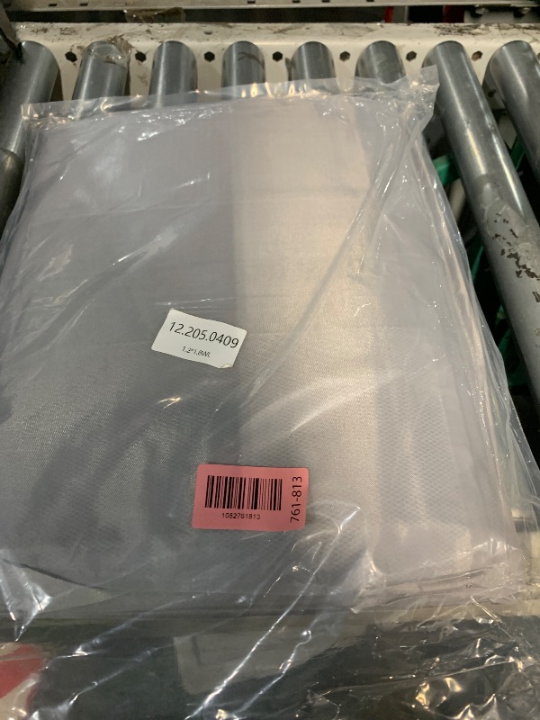 Photo 1 of ***STOCK PHOTO FOR REFERENCE ONLY***60" Heat Resistant Thermal Silver Fabric by The Yard – Insulated Material for Ironing Board Covers, Heat Shields, and DIY Craft Projects