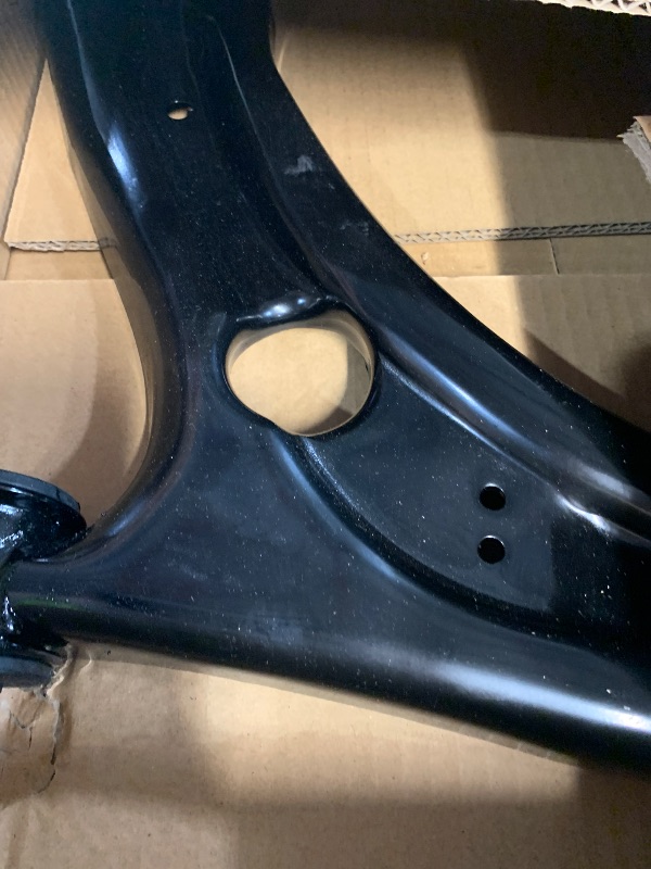 Photo 1 of ***missing 1***DYZJKWJW Control Arm Kit for VW Passat/Beetle