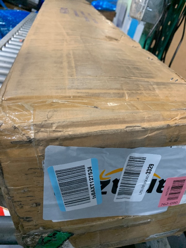 Photo 1 of ***TRUCK/TRAILER PICKUP ONLY***FANSACE 12 Inch Hybrid California King Mattress