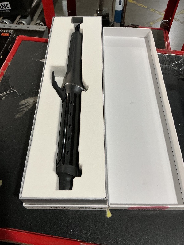 View 2 of ***LIKE NEW/OPEN BOX***
Neuro Curl+ 1.25" Ceramic Curling Iron
