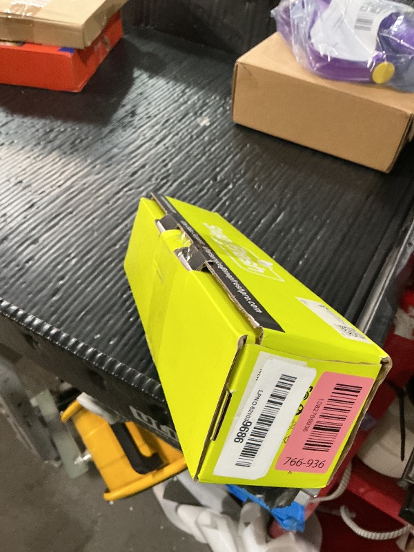 View 2 of ***Parts Only** SnapFresh Cordless Electric Scissors, 4V Electric Mini Box Cutter, Carpet & Cardboard Cutter Tool with a Replacement Blade/Charger, Rotary Cutter for Cardboard Packages Leather Plastic ?Green?