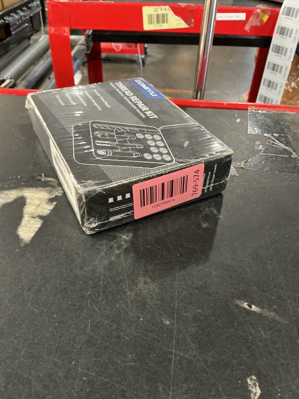 View 2 of ***FACTORY SEALED***
ZOMIYU M12x1.5 Metric Thread Repair Kit