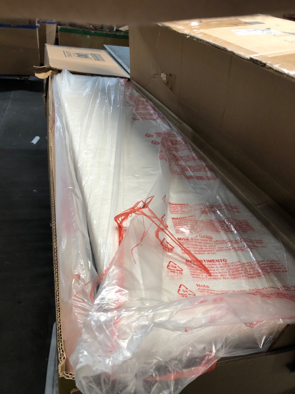 Photo 1 of ***PARTIAL SET*** Glirun King Bed Frame with Storage