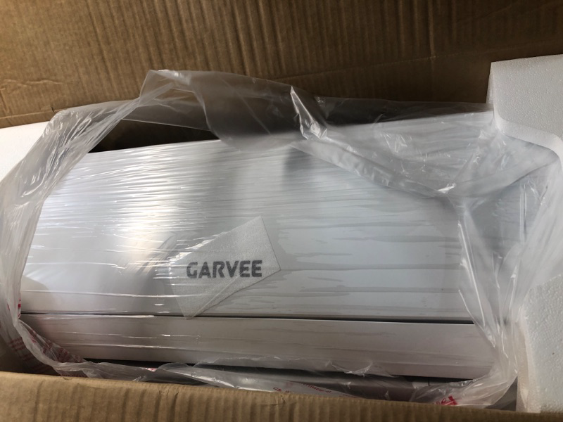 Photo 1 of ***FACTORY SEALED***GarveeHome SEER 17 12000BTU Mini Split Air Conditioner