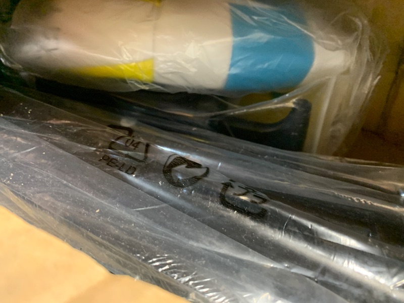 View 2 of *** MISSING PARTS / PARTS ONLY ***
Zdgao 4-Way Volleyball Net System