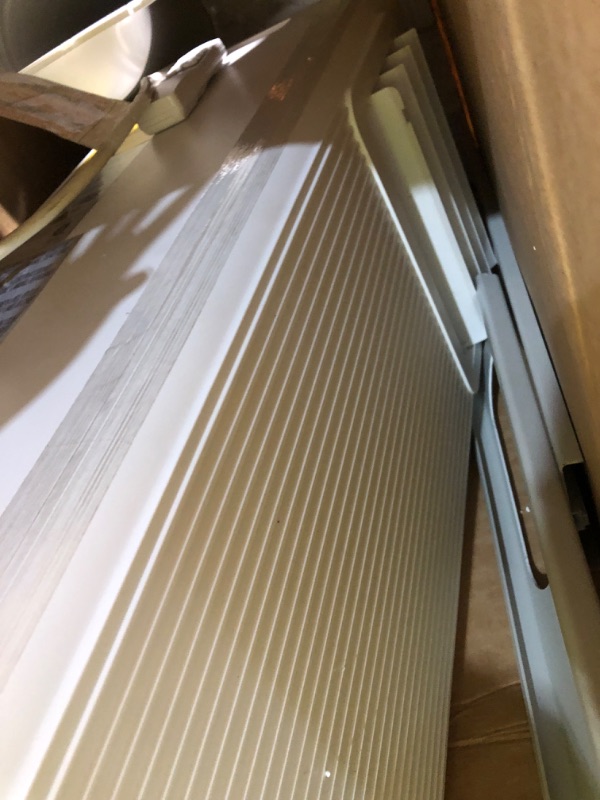 Photo 1 of ***STOCK PHOTO REFERENCE ONLY***
ZAFRO Smart Inverter Portable Air Conditioner, 16000 BTU