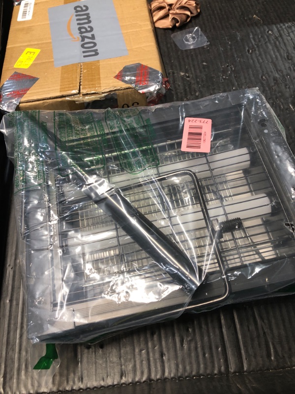 Photo 1 of ***STOCK PHOTO REFERENCE ONLY***
Large Solar Bug Zapper Outdoor for 8000 sq.ft, 30W Solar Powered Mosquito Zapper, USB Rechargeable Fly Insect Trap, IPX4 Waterproof Dusk-to-Dawn Auto On/Off for Patio Garden Camping