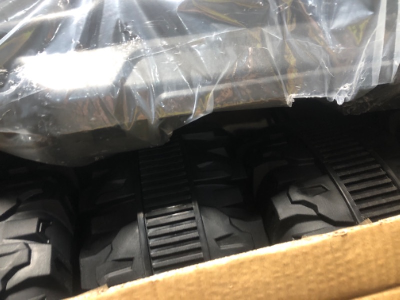Photo 1 of ***********THIS IS ONLY THE 4 WHEELS FOR THIS ITEM**********
24V Kids Ride on 2 Seaters Electric Car with Remote Control, 2*120W Motors