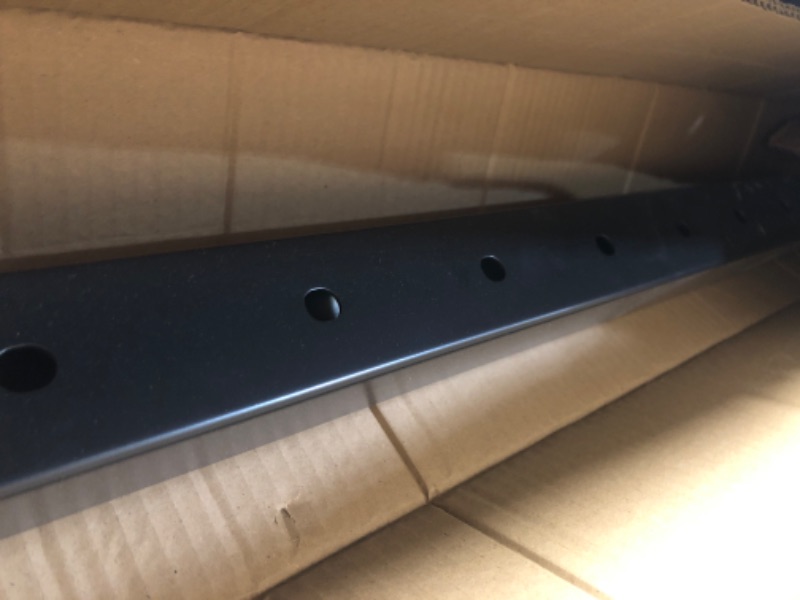 View 2 of ***NO CABLE*** PLANTOP 36" Stair Cable Railing Post Kit