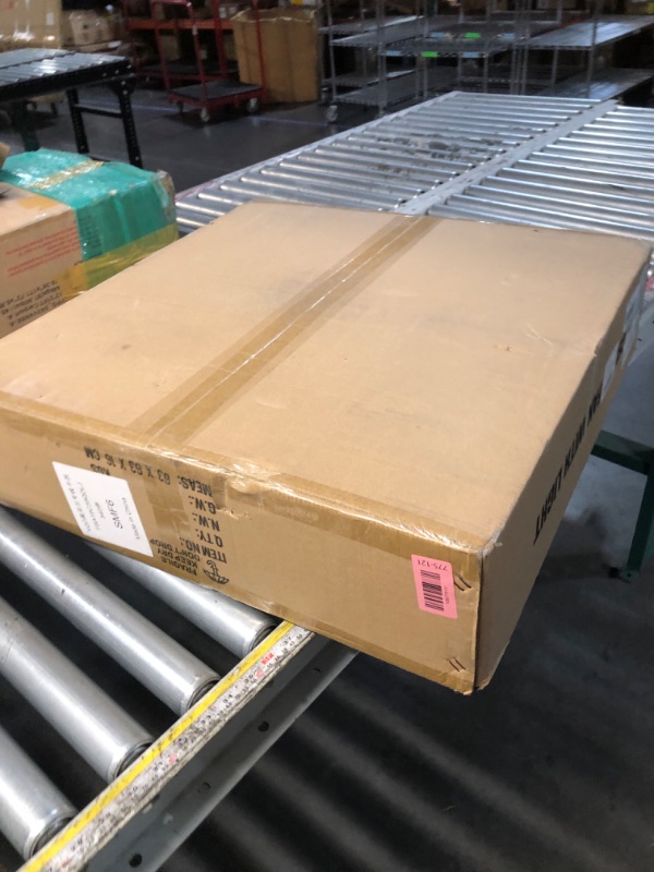 Photo 1 of ****FACTORY SEALED****
VOLISUN 24in Smart Ceiling Fan with Light