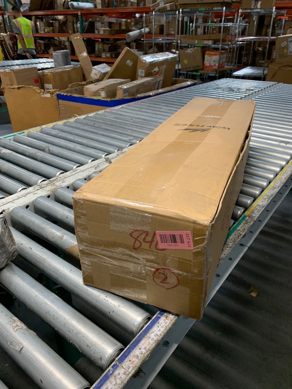 Photo 1 of ****FACTORY SEALED****
WAYTULES 2-Wheel Golf Pull Cart