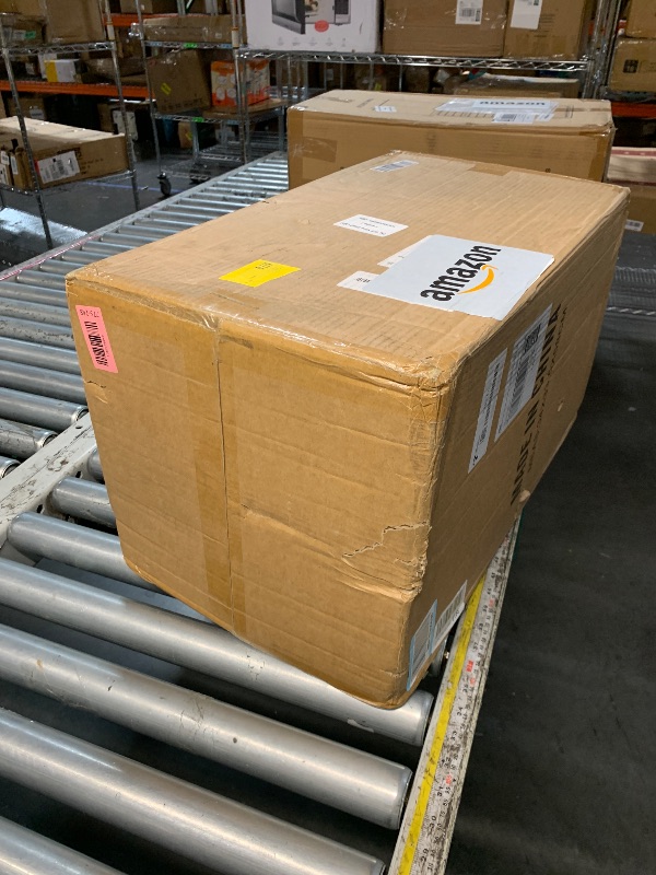 Photo 1 of ****FACTORY SEALED****
PAKETA Expandable Pull Out Cabinet Organizer - 21" Deep (4 Pack)