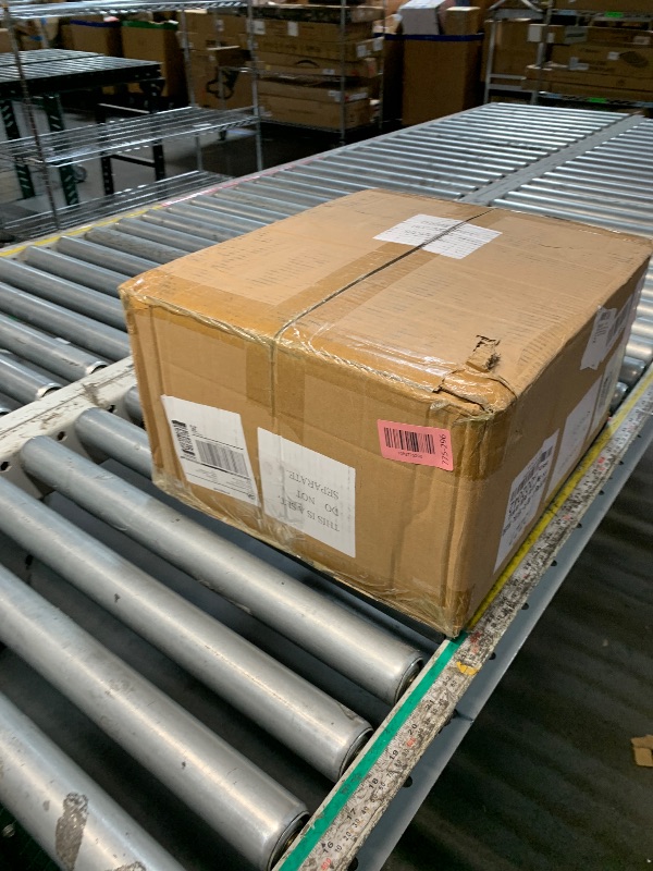 Photo 1 of ****FACTORY SEALED****
CHCKX 16KG PETG Filament Bundle, 1.75 mm Multicolor