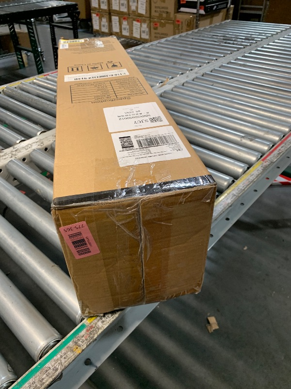 Photo 1 of ****FACTORY SEALED****
Mountman 1500W Outdoor Patio Heater