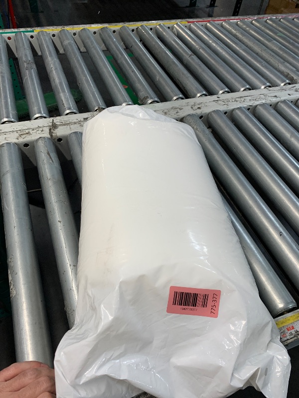 Photo 1 of ****FACTORY SEALED****
Ploithic New 2.0 Cloud Pillow, Ergonomic Memory Foam Pillow, Adjustable Cervical Neck Support Pillow with Breathable Pillowcase for Side Back Stomach Sleepers