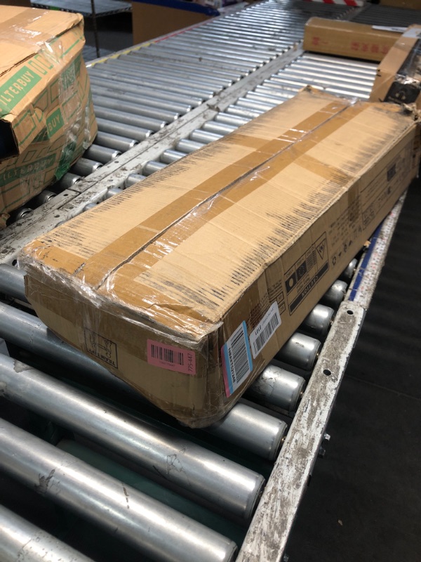 Photo 1 of ****FACTORY SEALED****
HUANUO 32" Small Electric Standing Desk