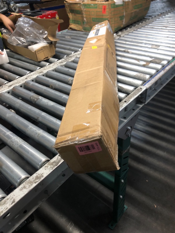 Photo 1 of ****FACTORY SEALED****
Aohanoi Outdoor Umbrella - Sun Protection, Rain Resistant, Windproof with Manual Open-Close Feature - Ideal for Beach, Camping, and Picnics