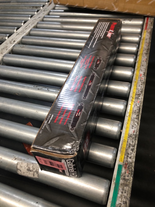 Photo 1 of ****FACTORY SEALED ****
Gabriel 85311 Fleetline Heavy Duty Shock