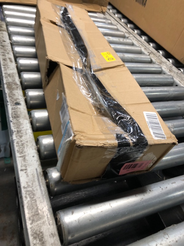 Photo 1 of [UPGRADE] 2PCS 240534901 Refrigerator Door Shelf Bar Rail, Fit for frigidaire kenmore, Replace 948954, AP3214630, PS734935, EAP734935 Door Shelf Retainer Bar