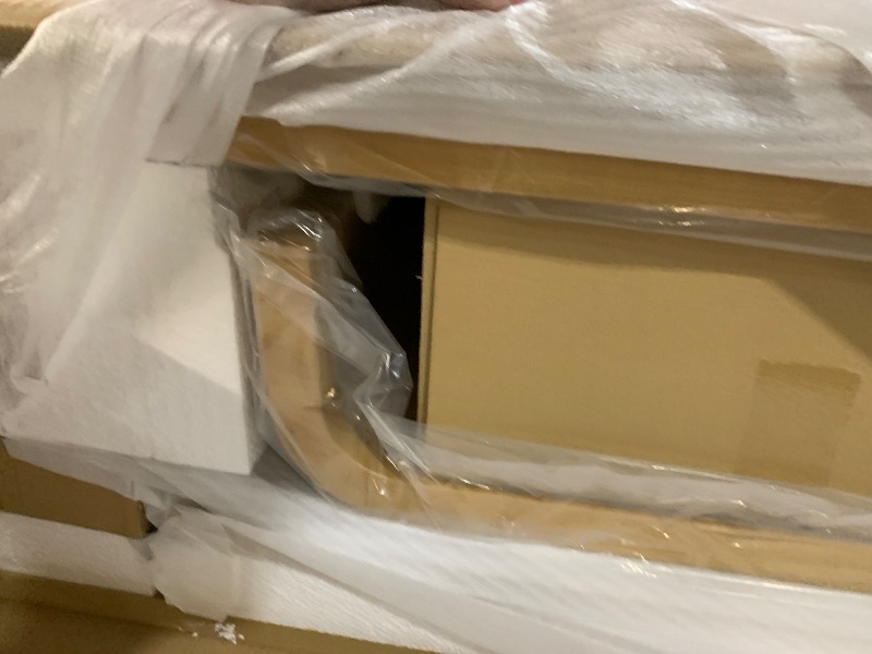 View 2 of ***MISSING PARTS***


Babyletto Bondi Boucle 4-in-1 Convertible Crib with Toddler Bed Conversion Kit in Honey with Ivory Boucle, Greenguard Gold Certified