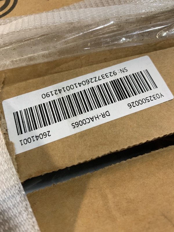 Photo 1 of ***FACTORY SEALED - OPENED FOR INSPECTION***DREO Portable Air Conditioner 516S, 14000 BTU ASHRAE (10000 BTU DOE) Smart AC Unit for Bedroom with Drainage-free Cooling, Fan&Dehumidifier 3 in 1, APP/Voice/Remote, Quiet Standing AC for Room Indoors