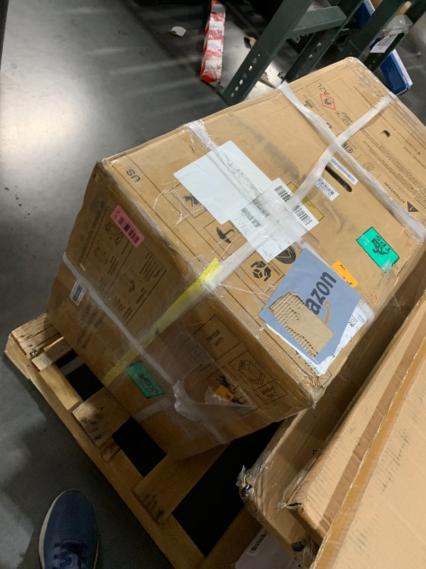 Photo 1 of ***FACTORY SEALED - OPENED FOR INSPECTION***DREO Portable Air Conditioner 516S, 14000 BTU ASHRAE (10000 BTU DOE) Smart AC Unit for Bedroom with Drainage-free Cooling, Fan&Dehumidifier 3 in 1, APP/Voice/Remote, Quiet Standing AC for Room Indoors