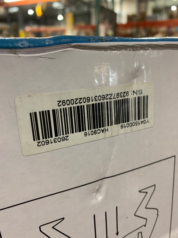 Photo 1 of ***FACTORY SEALED***KoolSiln 10000 BTU Portable Air Conditioner - White