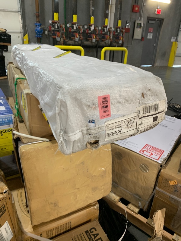 Photo 1 of ***FACTORY SEALED - OPENED FOR INSPECTION***DEXSO 2 Ton Hydraulic Engine Hoist Cherry Picker