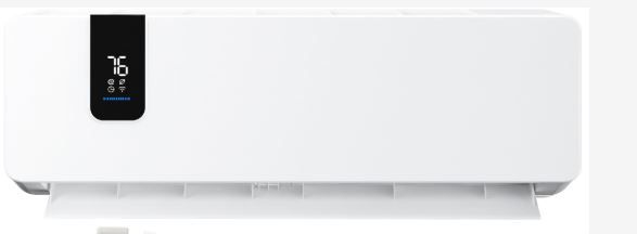 View 1 of (indoor unit only) YITAHOME 12000 BTU Mini Split AC/Heating System