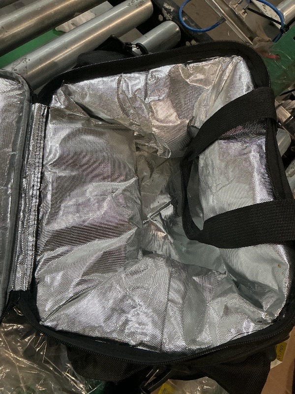 Photo 1 of ** lost car charger**Heatvelle Heated Lunch Box - 20L Large Capacity