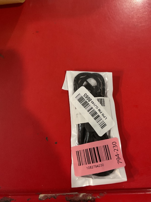 Photo 1 of [ZFNEAM] Braided Paracord Necklace Lanyard for Apple Watch
