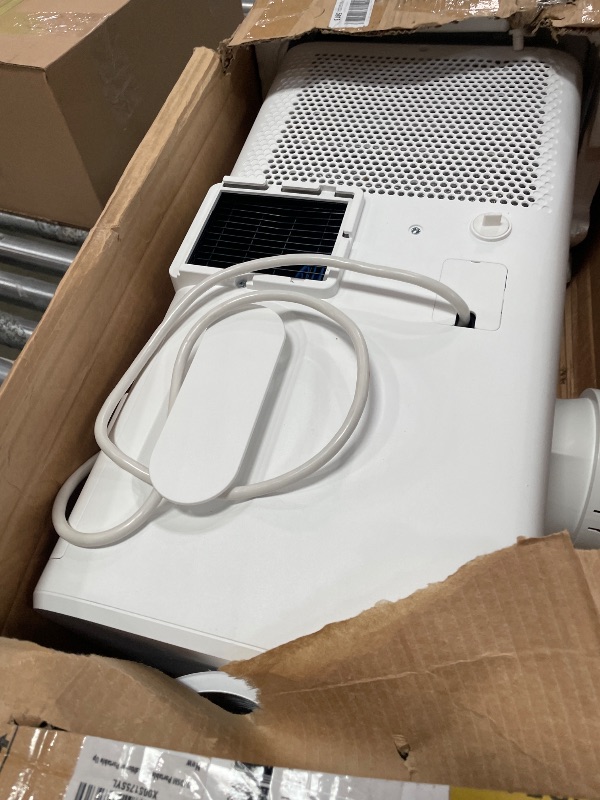 Photo 1 of **COMPRESSOR DOESNT WORK** QZMDSM 16000 BTU Portable Air Conditioner with WiFi