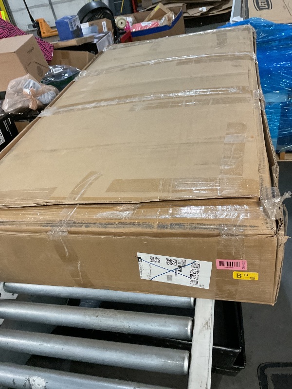 Photo 1 of ***TRUCK/TRAILER PICKUP ONLY***
ANYTHING SPORTS Rectangular In-Ground Trampoline 7x10