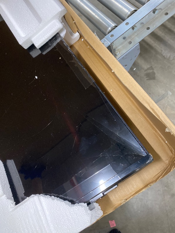 Photo 1 of **** NO RETURN  NO REFOUND**** Samsung 65-Inch Class Crystal UHD U8000H Series Samsung Vision AI Smart TV (2026 Model, 65U8000H) Crystal Processor 4K, Endless Free Content, Motion Xcelerator, Color Booster, Alexa Built-in